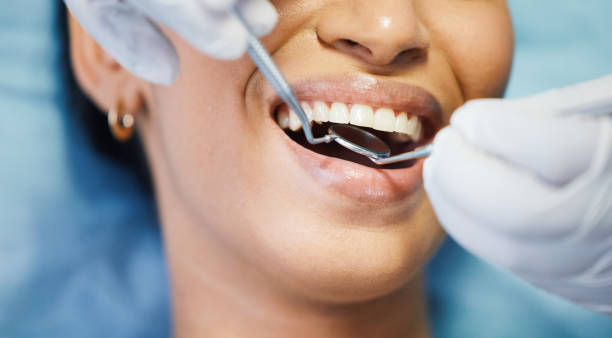 Best Same-Day Emergency Dental Services in Tryon, NC