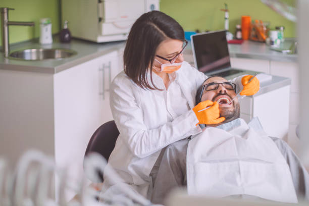 Best Emergency TMJ Treatment in Tryon, NC