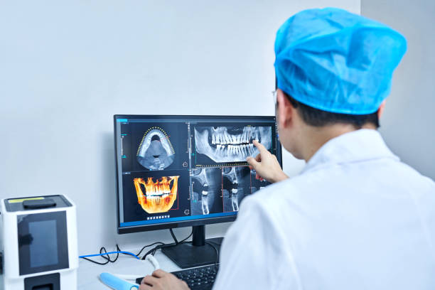 Best Emergency Treatment for Dental Infections or Abscesses in Tryon, NC