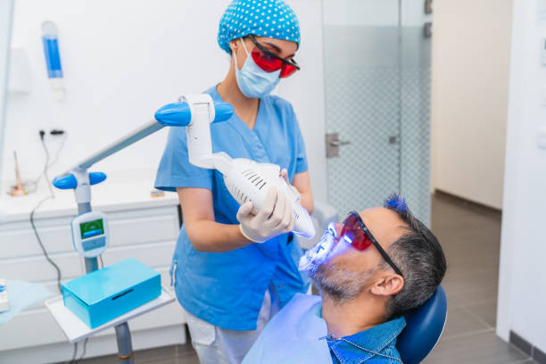 Best Emergency Root Canal Treatment in Tryon, NC